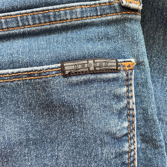 Hudson blair super skinny jeans size 28 - Picture 6 of 9